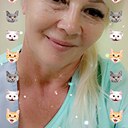 Миля, 55 лет