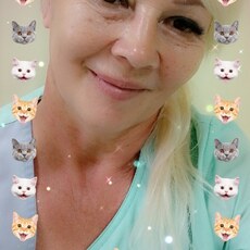 Фотография девушки Миля, 55 лет из г. Уфа