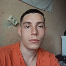 Фотография мужчины Никита, 18 лет из г. Ленинск-Кузнецкий