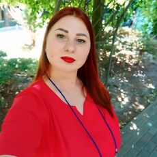 Фотография девушки Нина, 43 года из г. Гигант