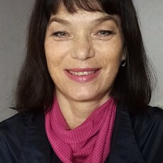 Фотография девушки Светлана, 59 лет из г. Москва