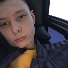 Фотография мужчины Nikita, 23 года из г. Кострома