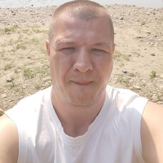 Фотография мужчины Артем, 35 лет из г. Старый Оскол