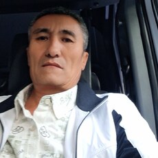 Фотография мужчины Мухсинжон, 40 лет из г. Первоуральск