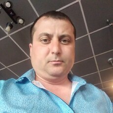 Фотография мужчины Антон, 40 лет из г. Камышин