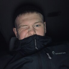 Фотография мужчины Семен, 20 лет из г. Ангарск