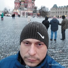 Фотография мужчины Вася, 35 лет из г. Смоленское