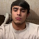 Иван, 19 лет