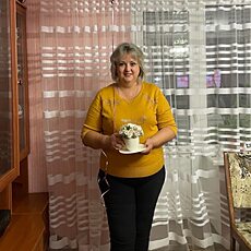 Фотография девушки Ирина, 50 лет из г. Горишние Плавни