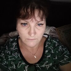 Фотография девушки Ксения, 54 года из г. Кольчугино