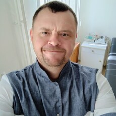 Фотография мужчины Олег, 45 лет из г. Самара