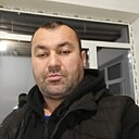 Хамза, 43 года