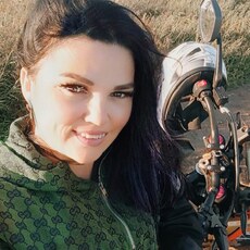 Фотография девушки Надежда, 40 лет из г. Екатеринбург