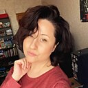 Анна, 44 года