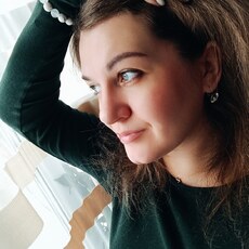 Фотография девушки Ника, 40 лет из г. Санкт-Петербург