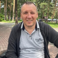 Фотография мужчины Эдуард, 52 года из г. Челябинск