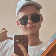 Фотография мужчины Владислав, 20 лет из г. Биробиджан