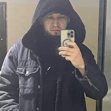 Фотография мужчины Ali, 36 лет из г. Москва