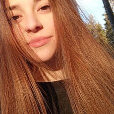 Фотография девушки Диана, 18 лет из г. Могилев