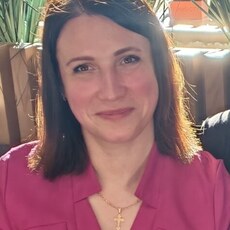 Фотография девушки Анастасия, 45 лет из г. Выборг