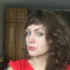 Фотография девушки Кристина, 37 лет из г. Липецк