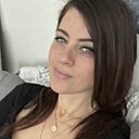 Кристина, 33 года