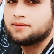 Фотография мужчины Расим, 22 года из г. Москва