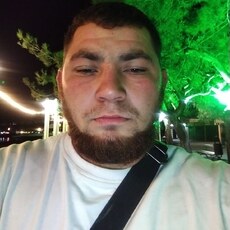 Фотография мужчины Юрий, 23 года из г. Геленджик