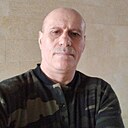 Фархад, 60 лет