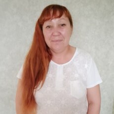 Фотография девушки Гульнара, 45 лет из г. Челябинск