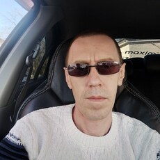 Фотография мужчины Воадос, 44 года из г. Белово