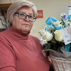 Фотография девушки Марина, 54 года из г. Аркалык