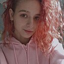 Юлия, 19 лет