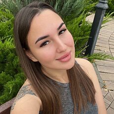 Фотография девушки Мария, 26 лет из г. Самара