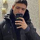 Kirill, 22 года