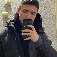 Фотография мужчины Kirill, 22 года из г. Можга