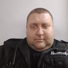 Фотография мужчины Саша, 40 лет из г. Сызрань