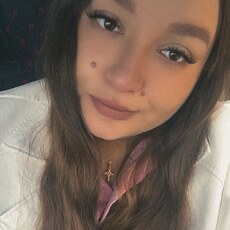 Фотография девушки Александра, 26 лет из г. Алдан