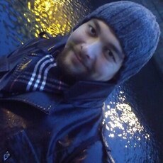 Фотография мужчины Денис, 36 лет из г. Барнаул