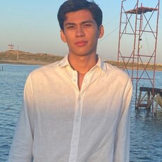 Фотография мужчины Арсен, 21 год из г. Тольятти