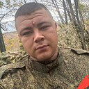 Кирилл, 23 года