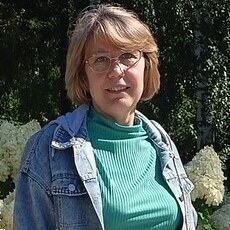 Фотография девушки Елена, 55 лет из г. Новосибирск