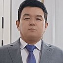 Берик, 39 лет