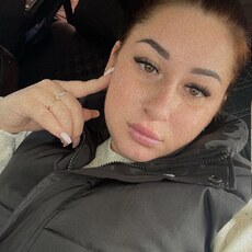 Фотография девушки Надежда, 27 лет из г. Тимашевск