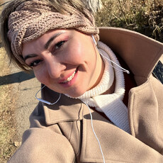 Фотография девушки Оксана, 43 года из г. Петропавловск