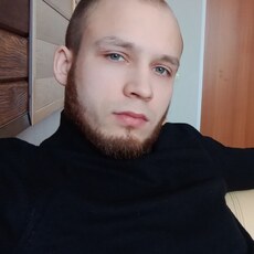 Фотография мужчины Михаил, 33 года из г. Сургут