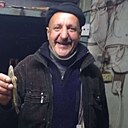 Самсон, 40 лет