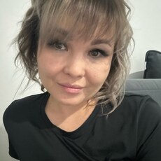 Фотография девушки Мила, 38 лет из г. Уфа
