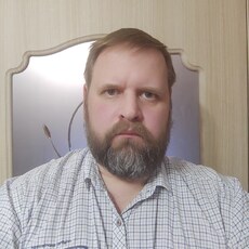 Фотография мужчины Дмитрий, 47 лет из г. Киров