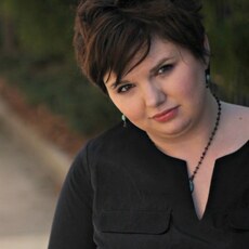 Фотография девушки Алена, 45 лет из г. Черногорск